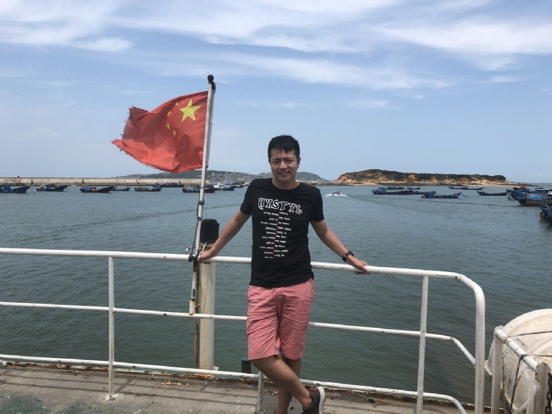 闭月的第四张照片--长泰婚介网
