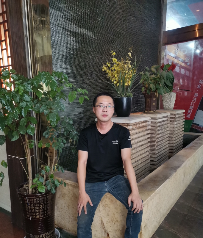 孤独小舟的第二张照片--长泰婚介网