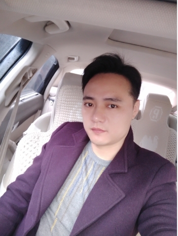 春的第一张照片--长泰婚介网