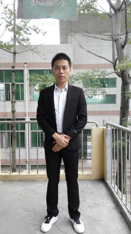 小口天老师的第一张照片--长泰婚介网