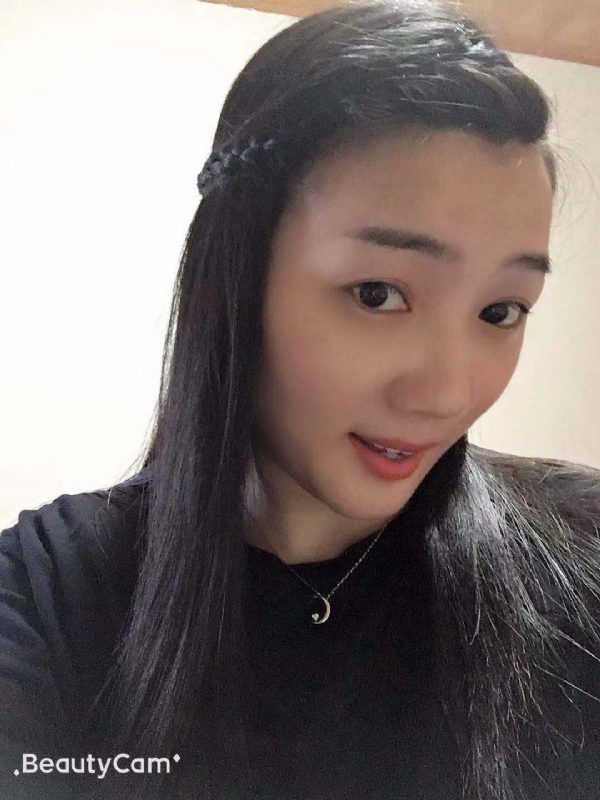 往事随风的第一张照片--长泰婚介网
