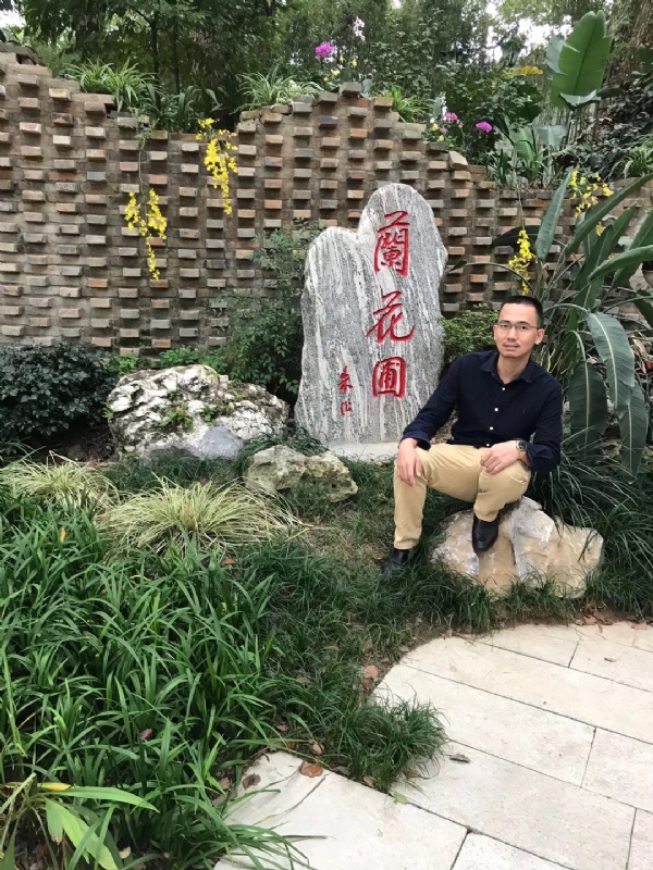 真心换真心的第一张照片--长泰婚介网