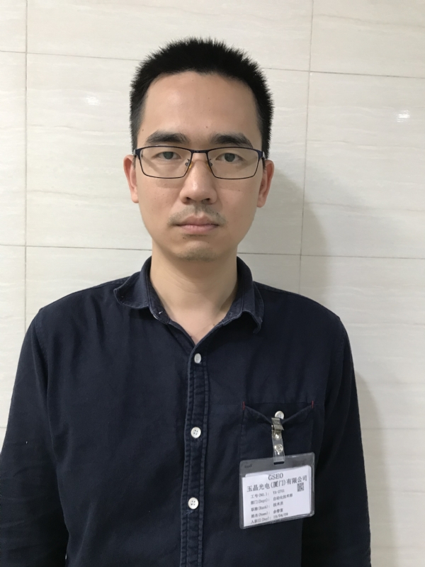 真心换真心的第三张照片--长泰婚介网