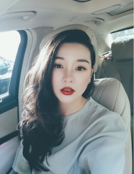 陈小姐的第一张照片--长泰婚介网