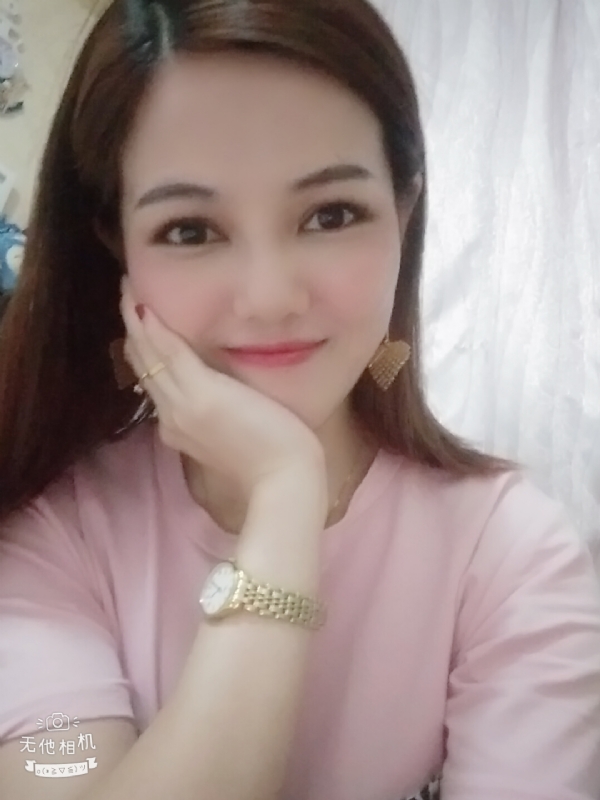 小雨的第一张照片--长泰婚介网
