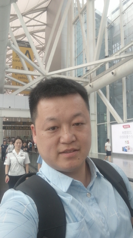 枫叶的第一张照片--长泰婚介网