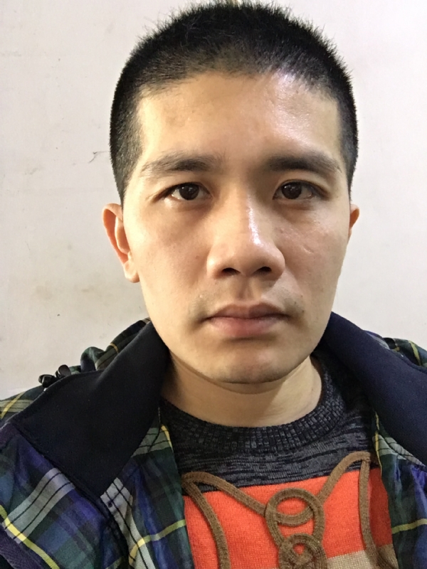 白羊座的第二张照片--长泰婚介网