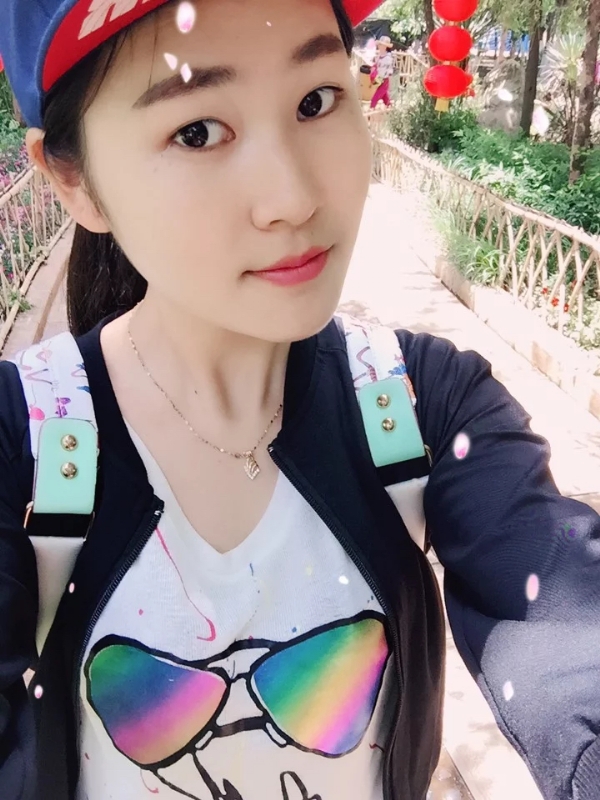 木木的第一张照片--长泰婚介网