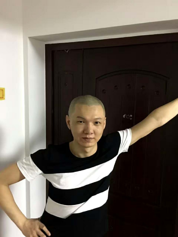 顺子的第一张照片--长泰婚介网