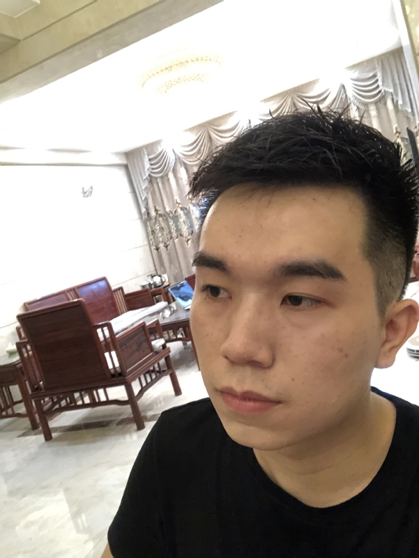 少涵的第一张照片--长泰婚介网