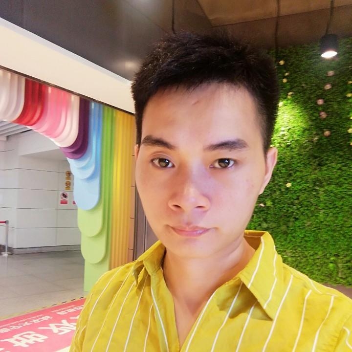 纯牛奶的第一张照片--长泰婚介网