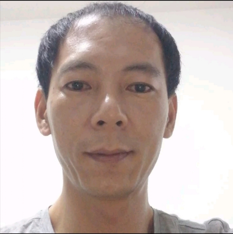 单枪匹马的第一张照片--长泰婚介网
