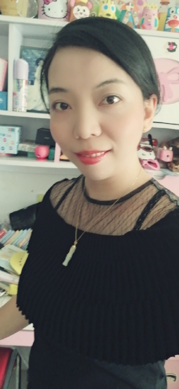 春暖花开的第二张照片--长泰婚介网