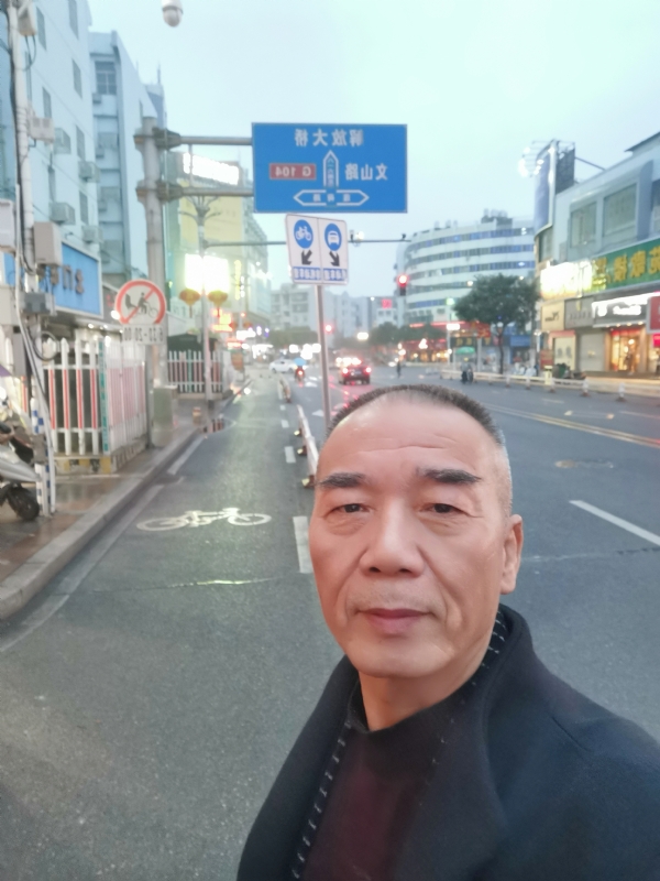 历尽沧海的第二张照片--长泰婚介网