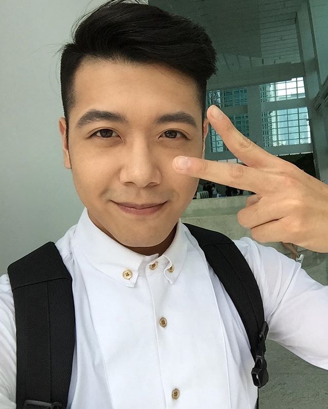 陈俊峰的第一张照片--长泰婚介网