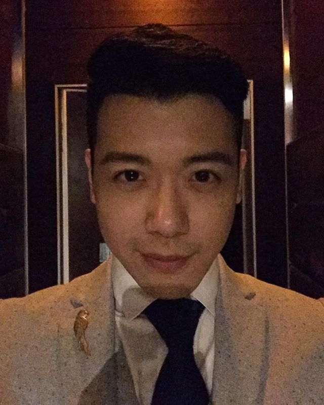 陈俊峰的第二张照片--长泰婚介网