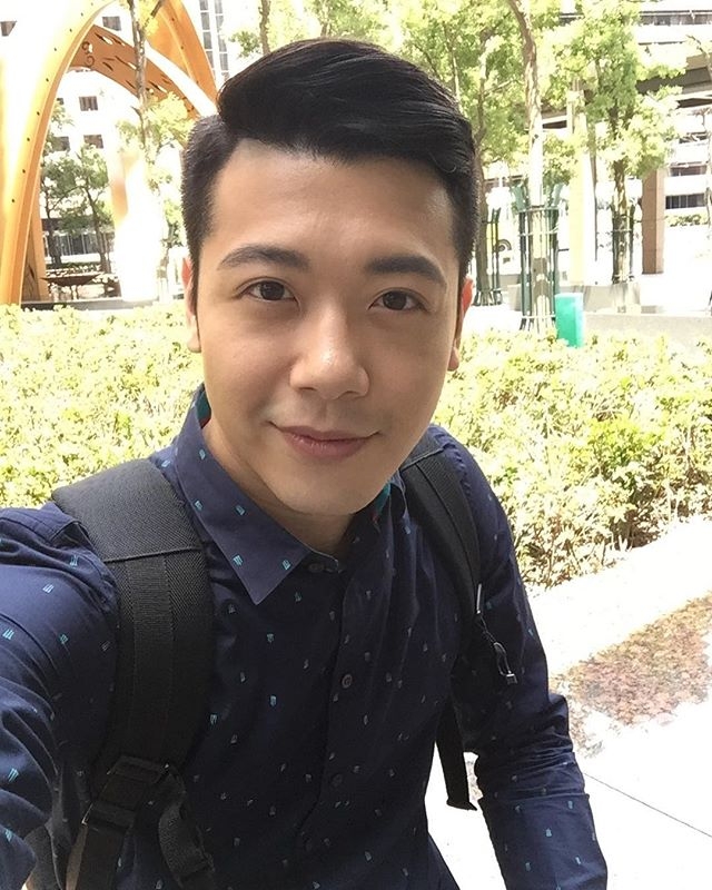 陈俊峰的第三张照片--长泰婚介网