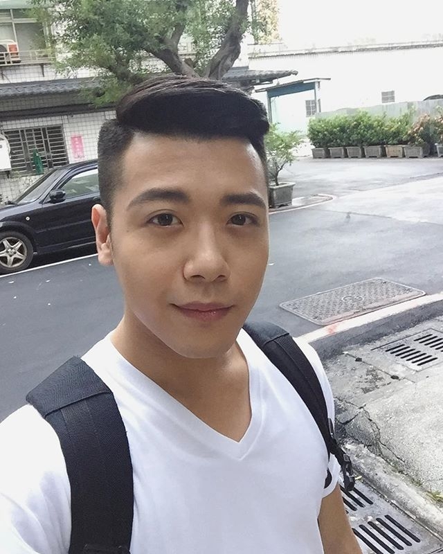 陈俊峰的第四张照片--长泰婚介网