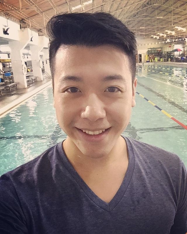 陈俊峰的第五张照片--长泰婚介网