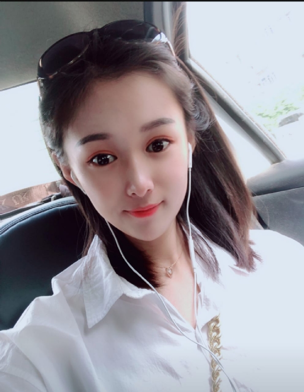 馨月的第一张照片--长泰婚介网