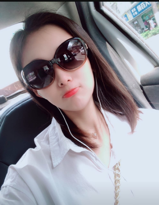 馨月的第二张照片--长泰婚介网