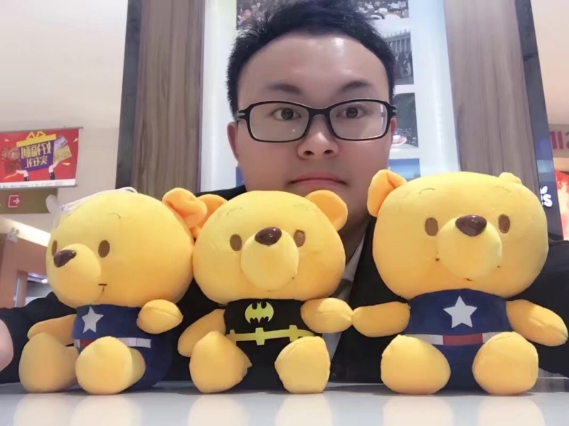 独孤求败的第一张照片--长泰婚介网