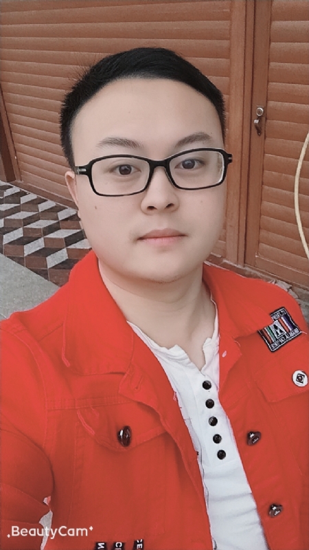 独孤求败的第二张照片--长泰婚介网