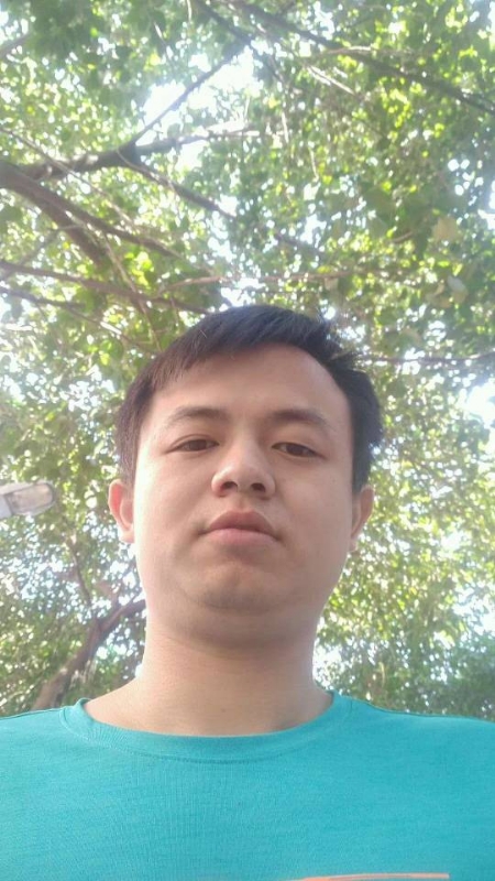 靠谱男的第一张照片--长泰婚介网