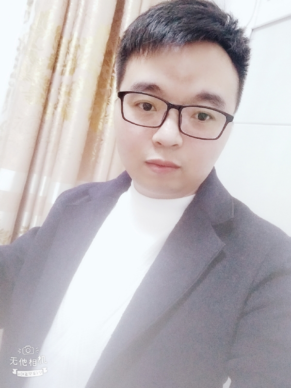 蛋爷的第一张照片--长泰婚介网
