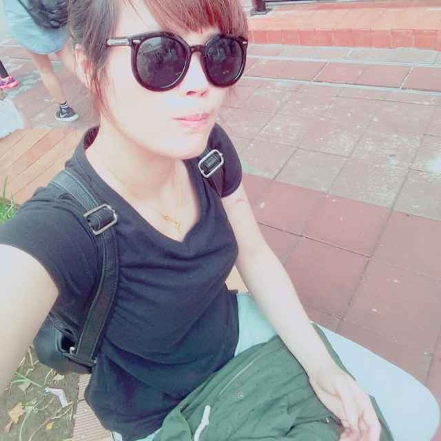勻勻的第一张照片--长泰婚介网