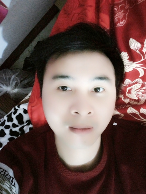 海魂斗罗的第一张照片--长泰婚介网
