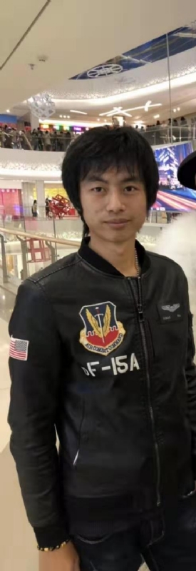 明明的第一张照片--长泰婚介网