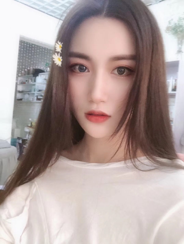 烟雨飘飘的第一张照片--长泰婚介网