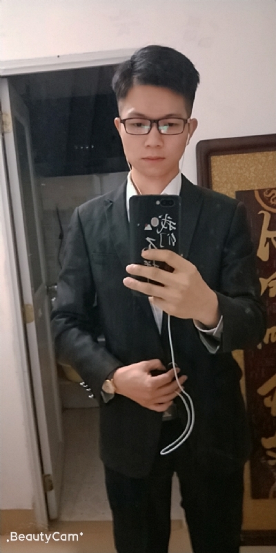 愿得一人心的第二张照片--长泰婚介网