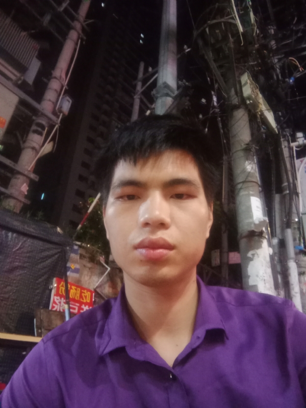 七月的风八月的雨的第一张照片--长泰婚介网