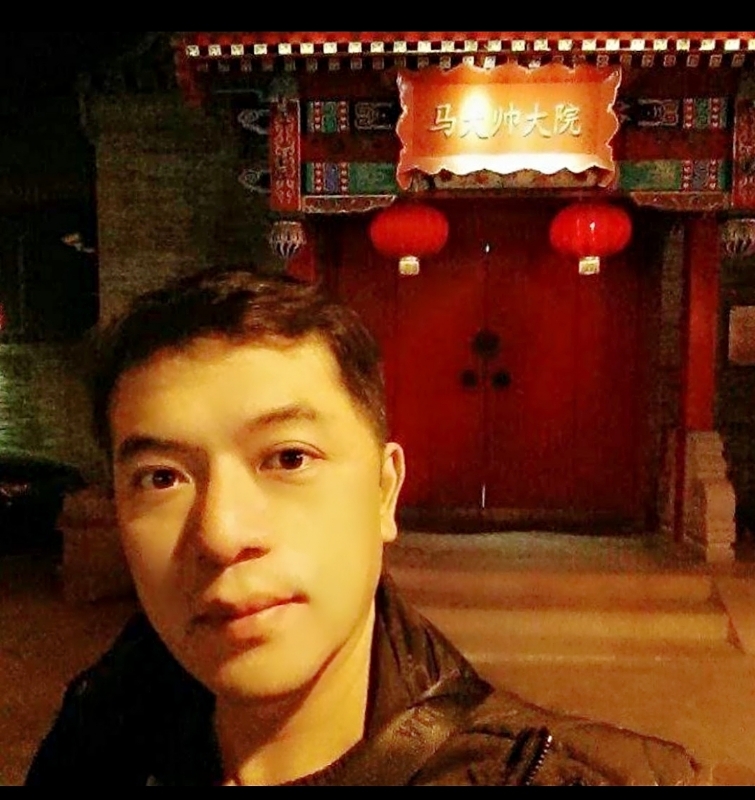 飄渺的第一张照片--长泰婚介网