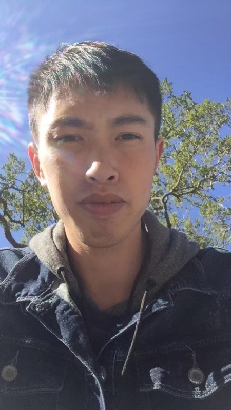 爱你的第一张照片--长泰婚介网
