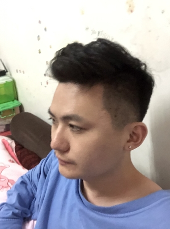 生的第一张照片--长泰婚介网