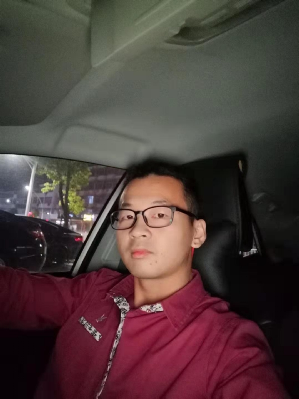 遇你最美的第一张照片--长泰婚介网