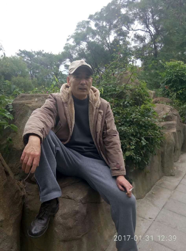 热腾腾的第一张照片--长泰婚介网
