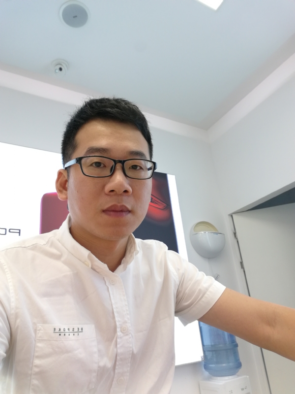 属狗的男人的第一张照片--长泰婚介网