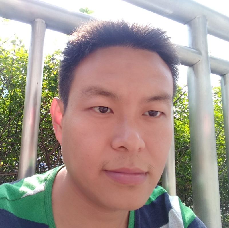 崔尚书的第一张照片--长泰婚介网