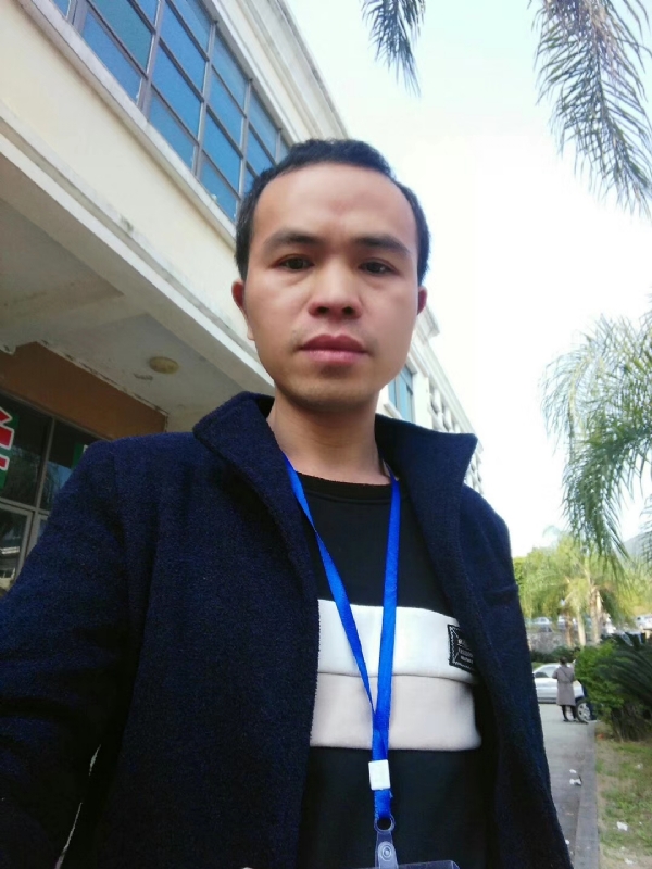 点点的第一张照片--长泰婚介网