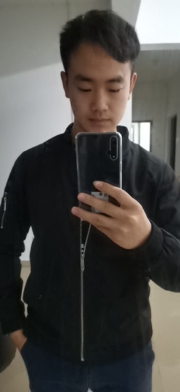 弥铭的第一张照片--长泰婚介网