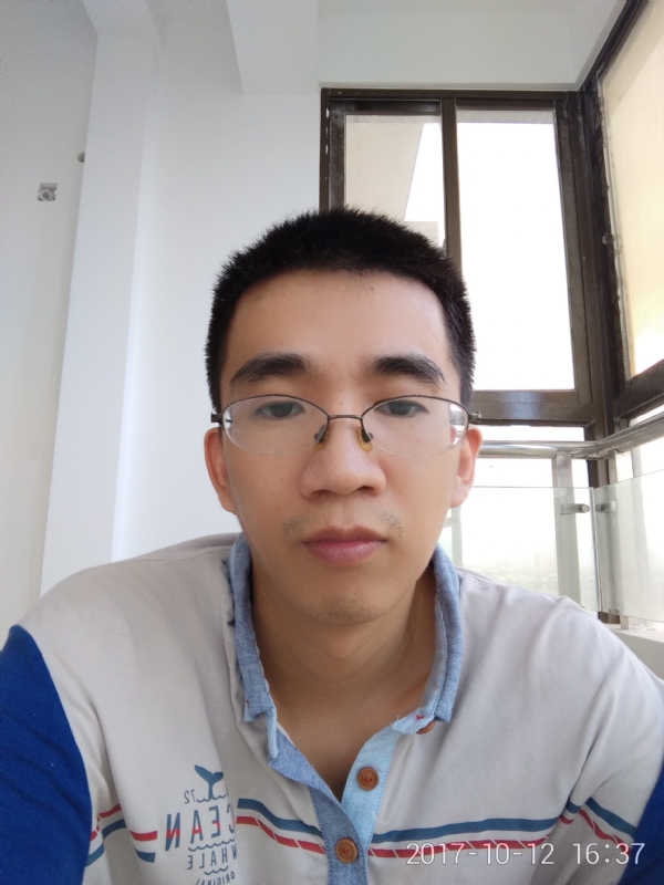 GCC的第一张照片--长泰婚介网