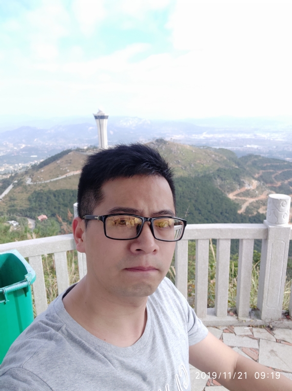 蔡某某的第二张照片--长泰婚介网