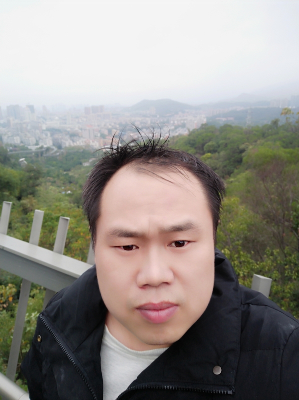 寻找幸福的第一张照片--长泰婚介网
