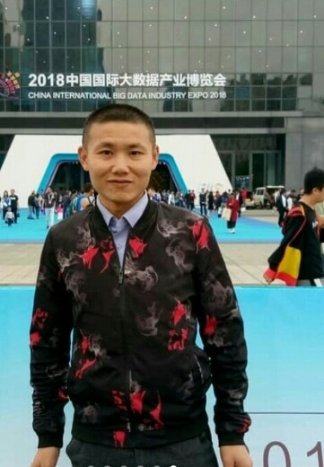 爱拼才会赢的第三张照片--长泰婚介网