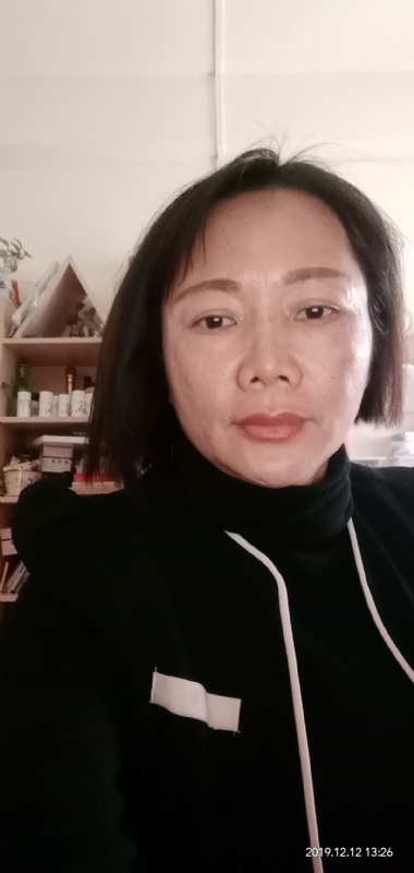 小雨的第一张照片--长泰婚介网