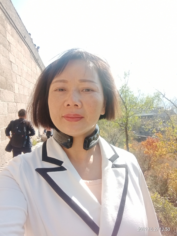 小雨的第三张照片--长泰婚介网